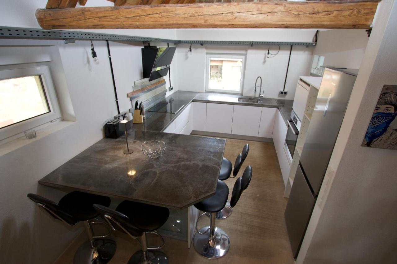 Mini-Loft In Schoener Voreifel 멕헤르니흐 외부 사진