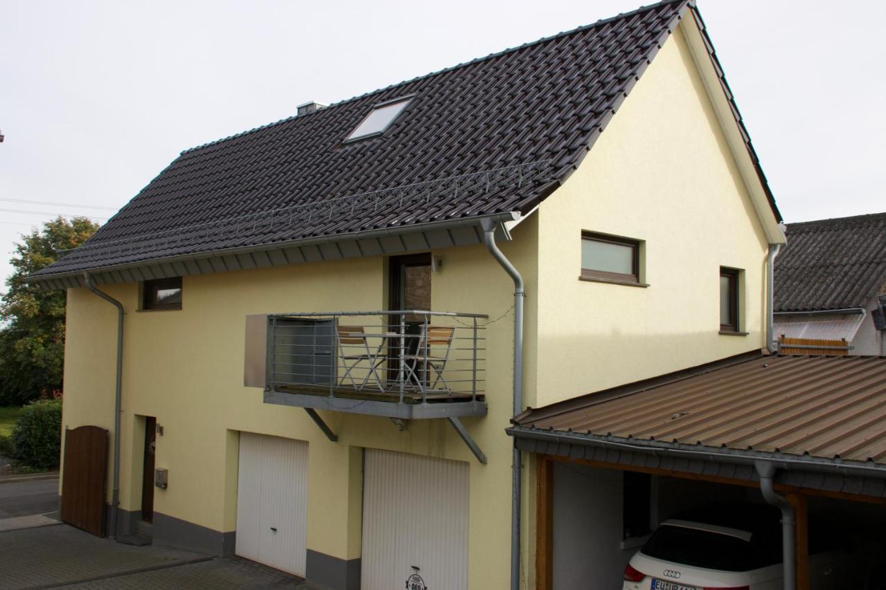 Mini-Loft In Schoener Voreifel 멕헤르니흐 외부 사진