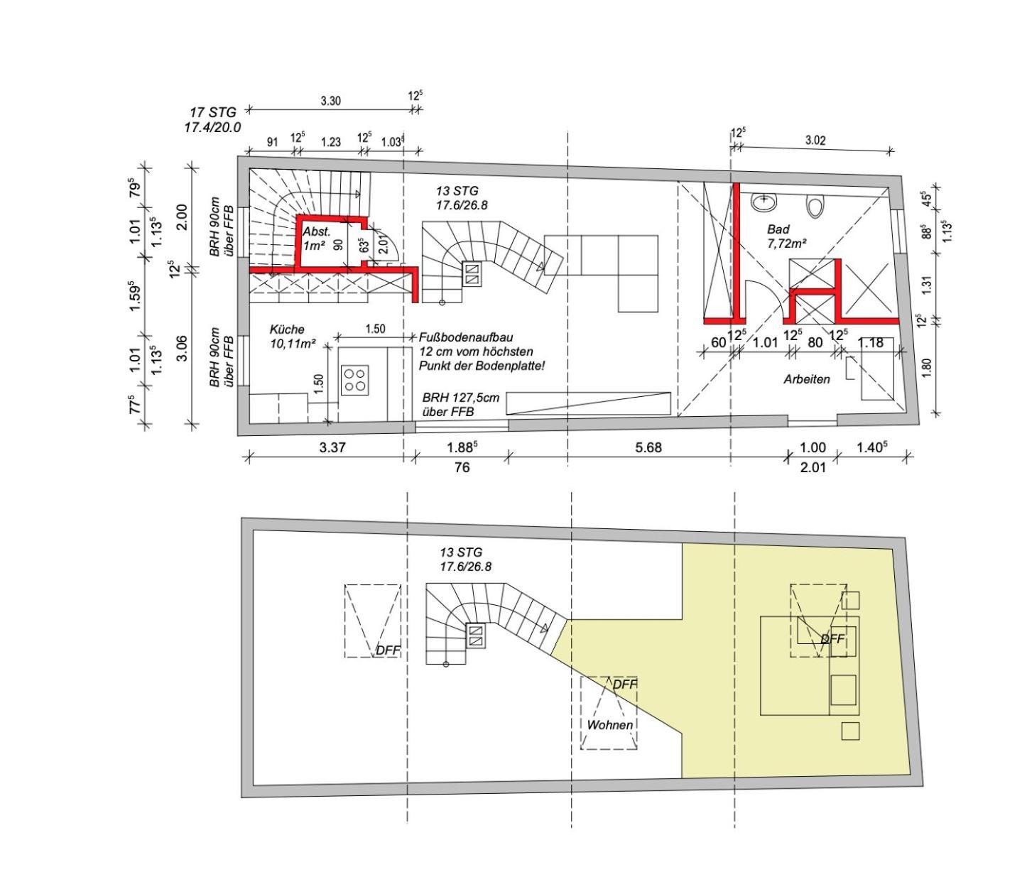 Mini-Loft In Schoener Voreifel 멕헤르니흐 외부 사진