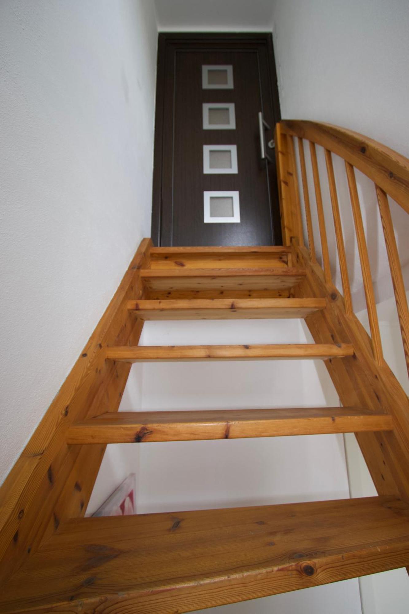 Mini-Loft In Schoener Voreifel 멕헤르니흐 외부 사진